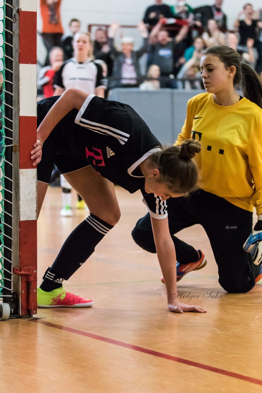 Bild 409 - Norddeutschen Futsalmeisterschaften : Sieger: Osnabrcker SC